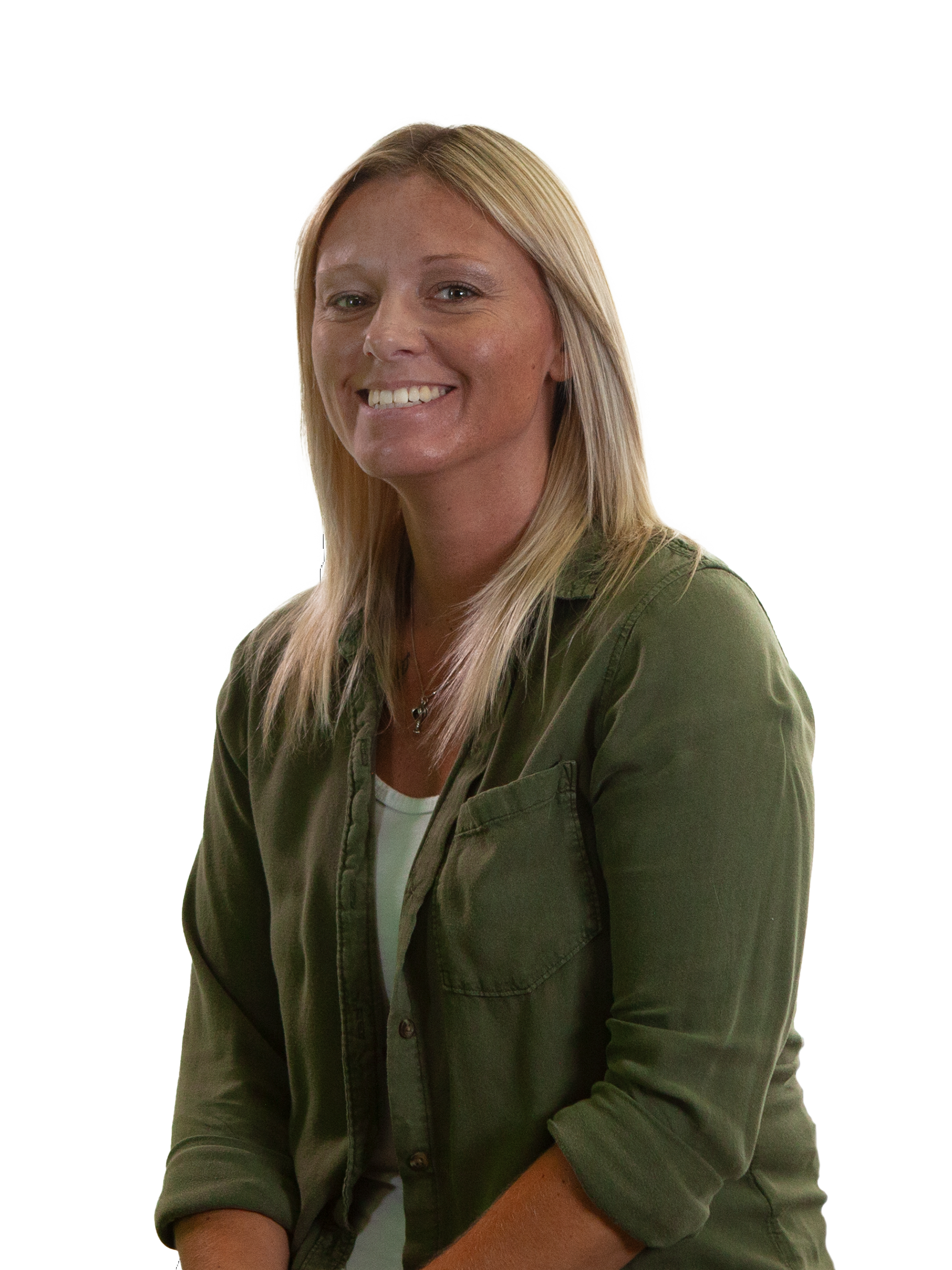 Market Vision Employee - Brenda