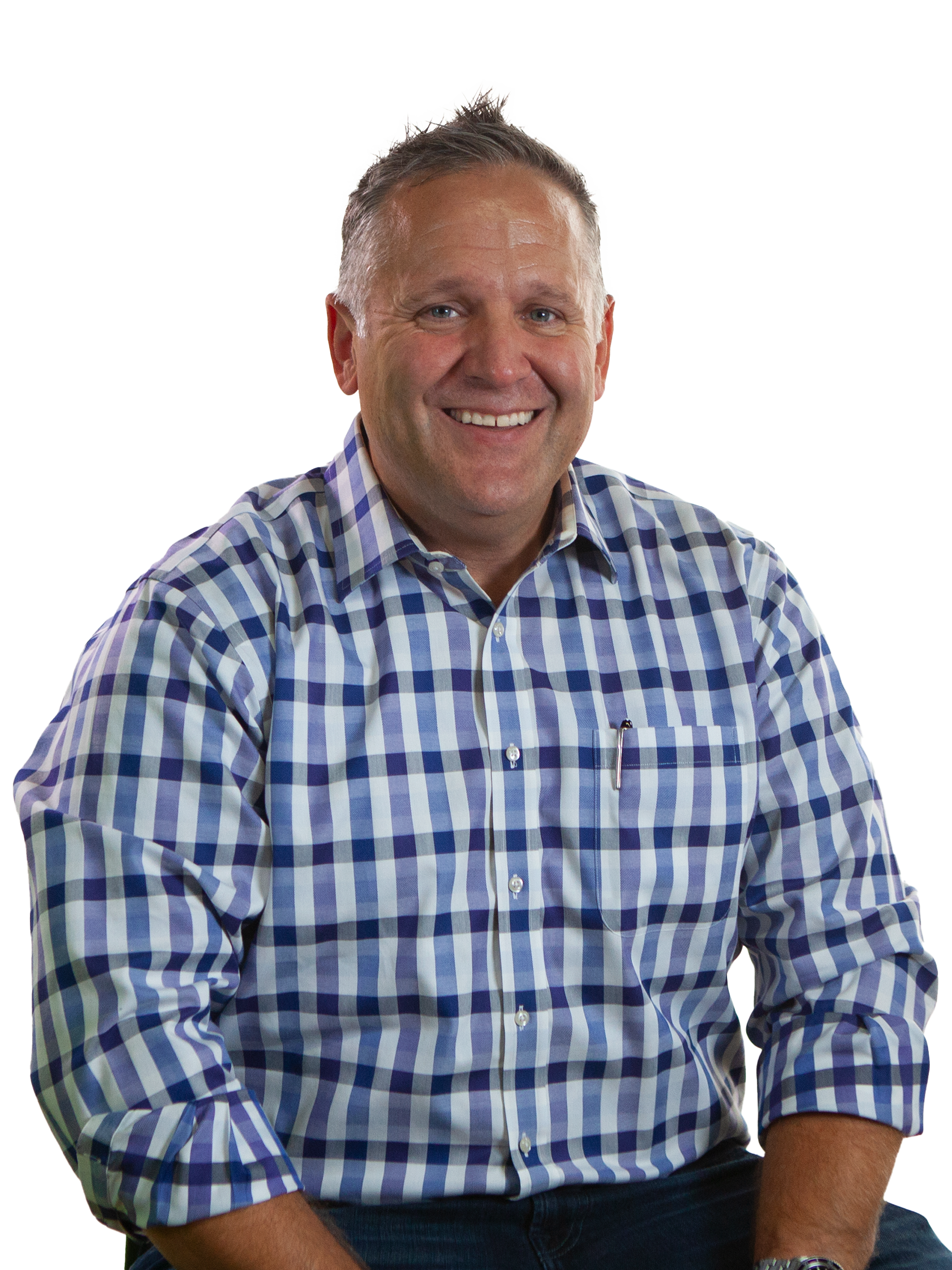Market Vision Employee - Chris