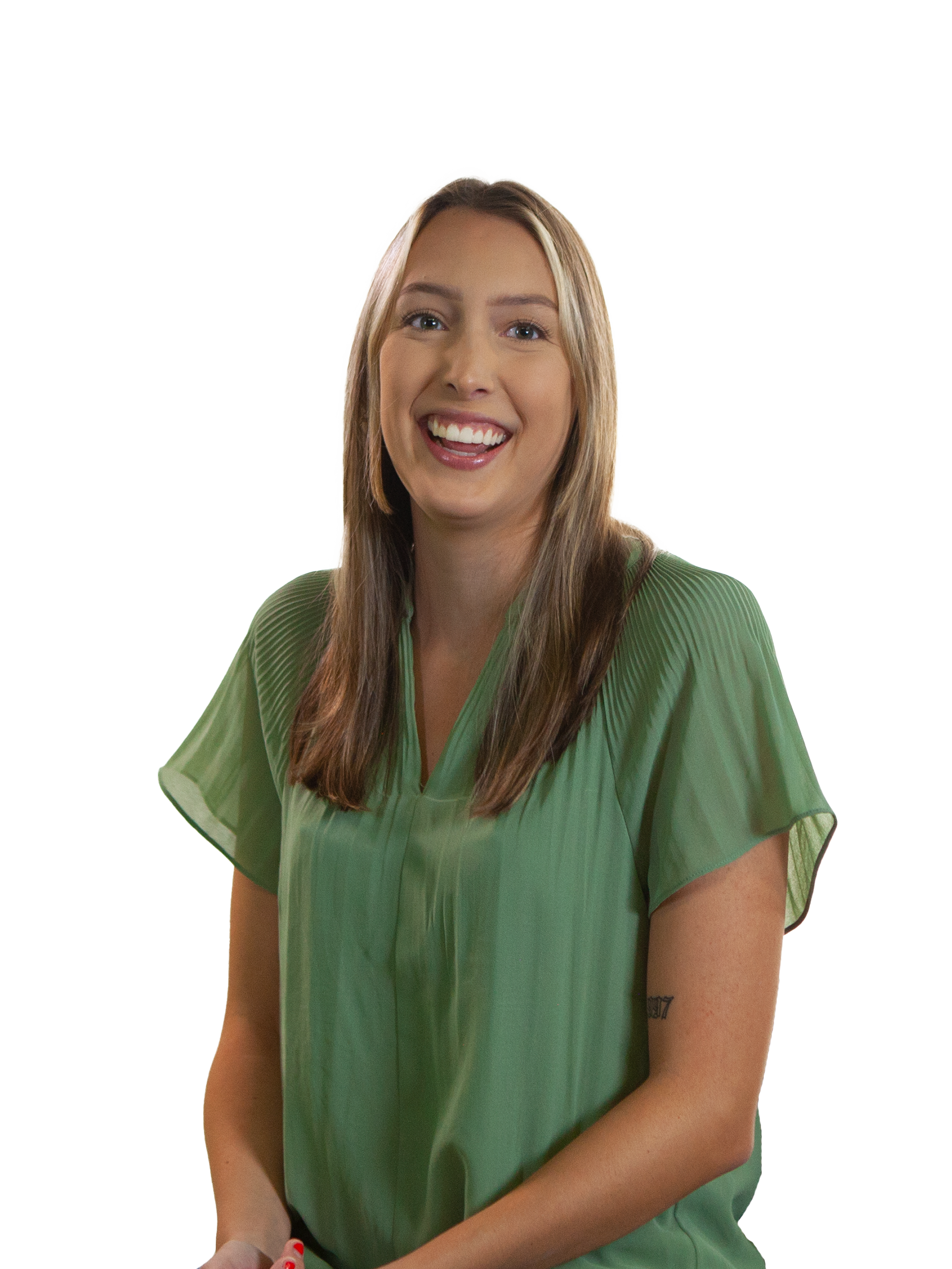 Market Vision Employee - Kelsey