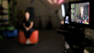 Market Vision - MUV Shoot