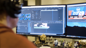 Market Vision - Production