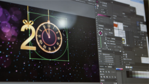 Market Vision - Production